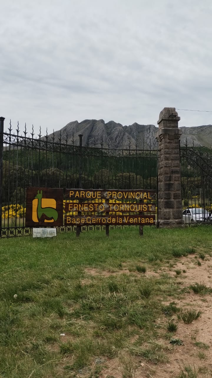Bienvenidos a Puke Tours: Explora Villa Ventana. Naturaleza y Trekking Inolvidables